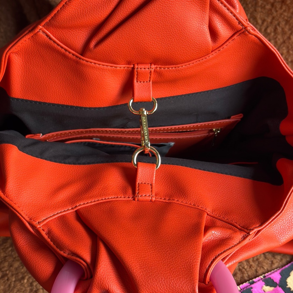 Shopping Bag Lola Casademunt 140€ - Picture 6 of 8